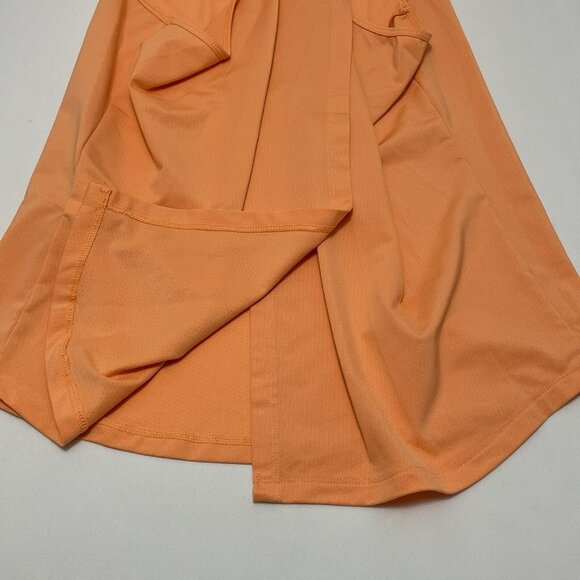 Under Armor Heat Gear Running Top Tank Women Size S Yoga Workout Gym Racerback - Picture 7 of 10